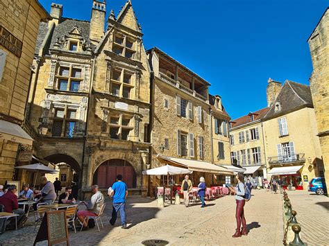 Sarlat